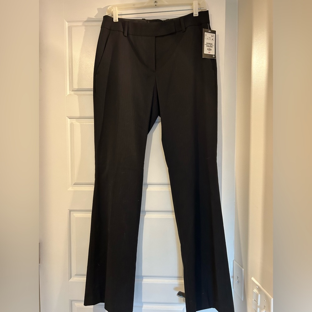 H&M Women’s black dress pants